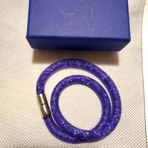 Swarovski Stardust Bracelet